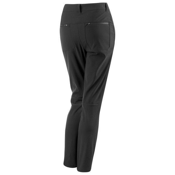Löffler - Women's Bike Pants Alaska Active Stretch Warm - Pantalones de ciclismo