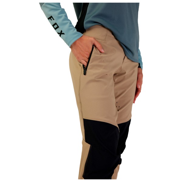 FOX Racing - Women's Defend Pant - Cykelbyxa