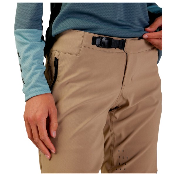 FOX Racing - Women's Defend Pant - Pantalones de ciclismo