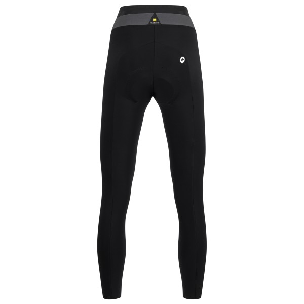 ASSOS - Women's UMA GT Spring Fall Half Tights C2 - Cykelbyxa
