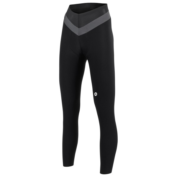 ASSOS - Women's UMA GT Spring Fall Half Tights C2 - Radhose