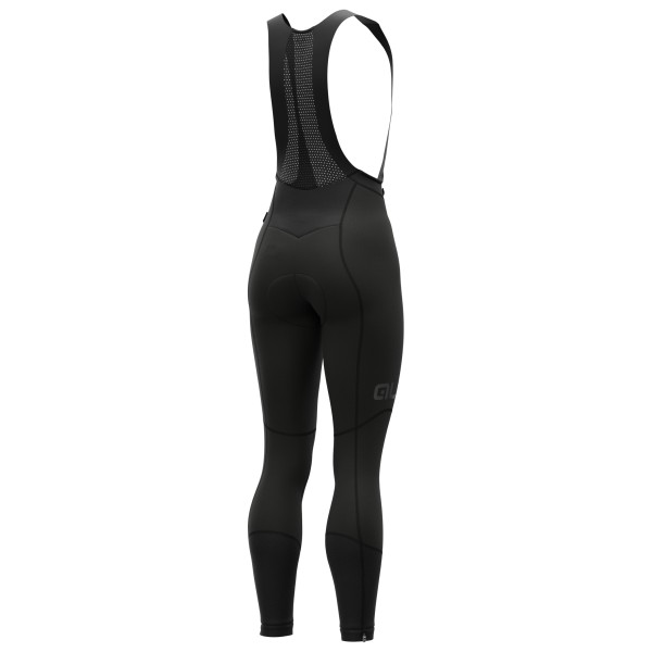 Alé - Women's R-EV1 Blizzard Bibtights - Pantaloni da ciclismo
