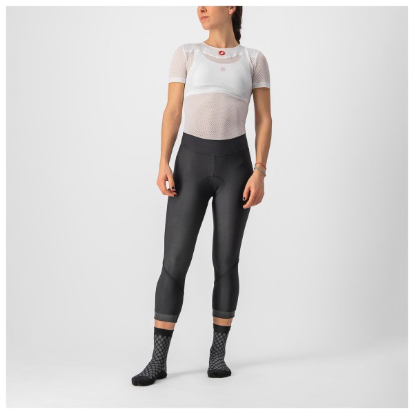 Castelli - Women's Velocissima Thermal Knicker - Pantalones de ciclismo