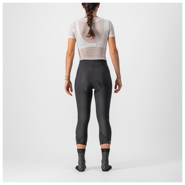 Castelli - Women's Velocissima Thermal Knicker - Pantalones de ciclismo