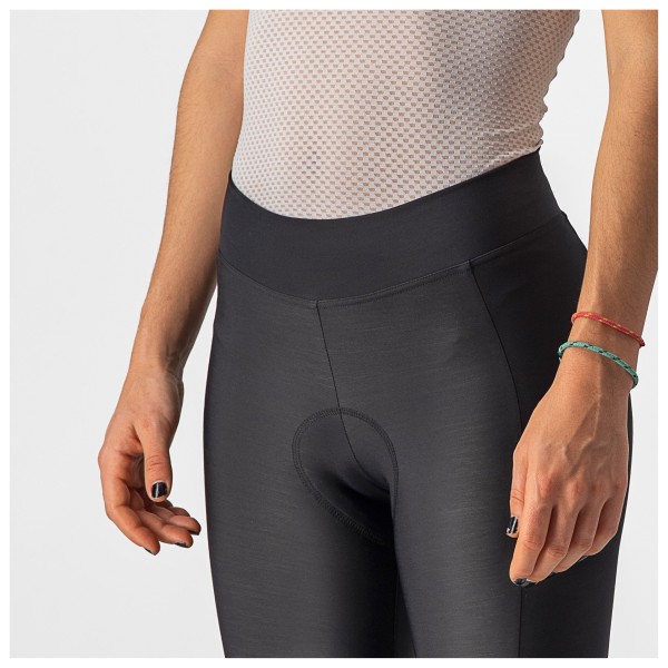 Castelli - Women's Velocissima Thermal Knicker - Pantalones de ciclismo