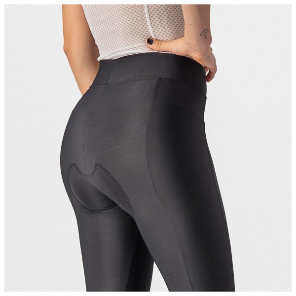Castelli - Women's Velocissima Thermal Knicker - Pantalones de ciclismo