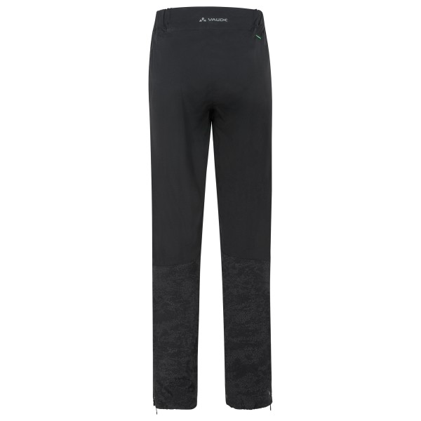 Vaude - Women's Comyou Rain Pants - Cycling bottoms