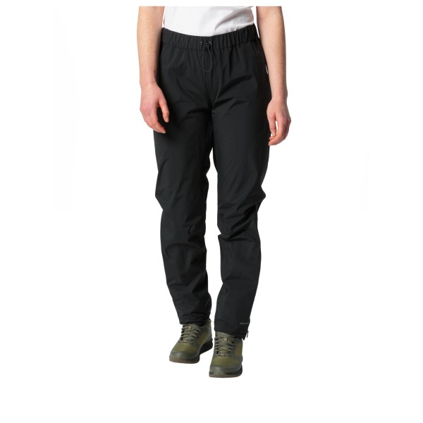 Vaude - Women's Comyou Rain Pants - Cykelbukser