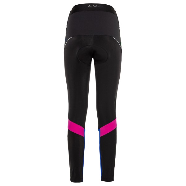 Vaude - Women's Matera Warm Tights - Cycling bottoms