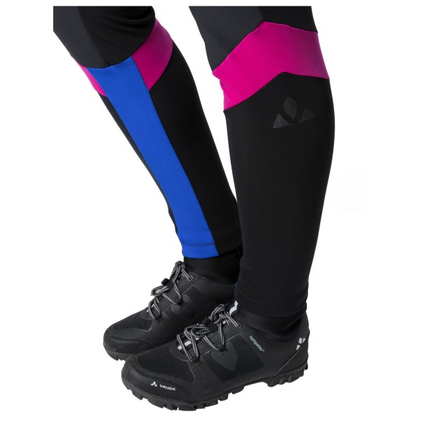 Vaude - Women's Matera Warm Tights - Cycling bottoms
