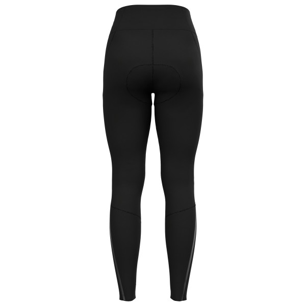 Odlo - Women's Tights Zeroweight Warm - Cykelbyxa
