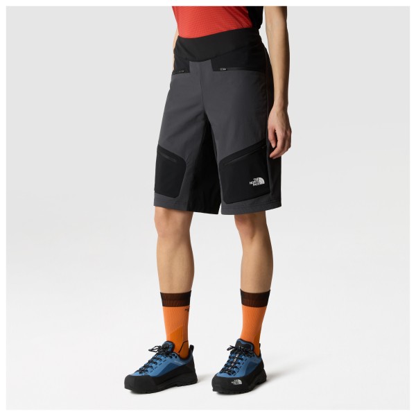 The North Face - Women's Trailjammer Short - Velohose