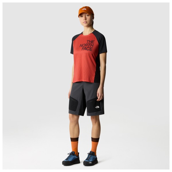 The North Face - Women's Trailjammer Short - Velohose