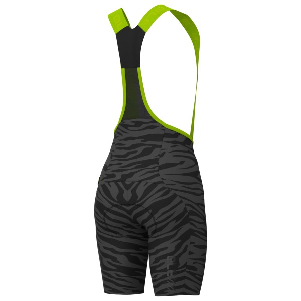 Alé - Women's Sauvage Bibshorts - Cykelbukser