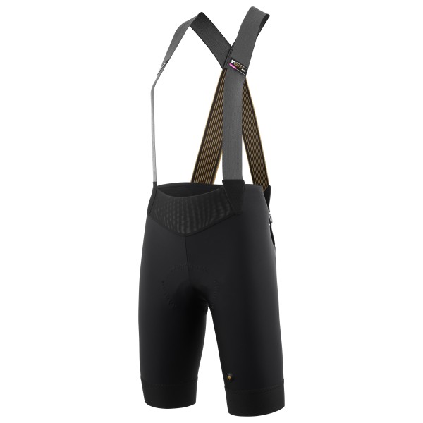 ASSOS - Women's UMA GTV Bib Shorts C2 Evo - Cykelbukser