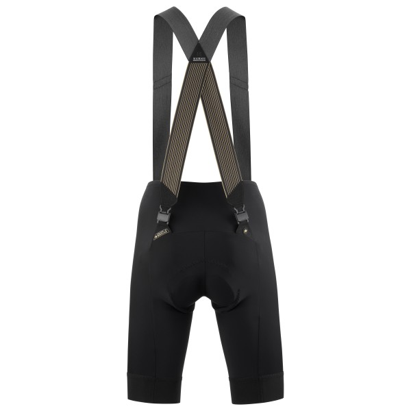 ASSOS - Women's UMA GTV Bib Shorts C2 Evo - Cykelbukser