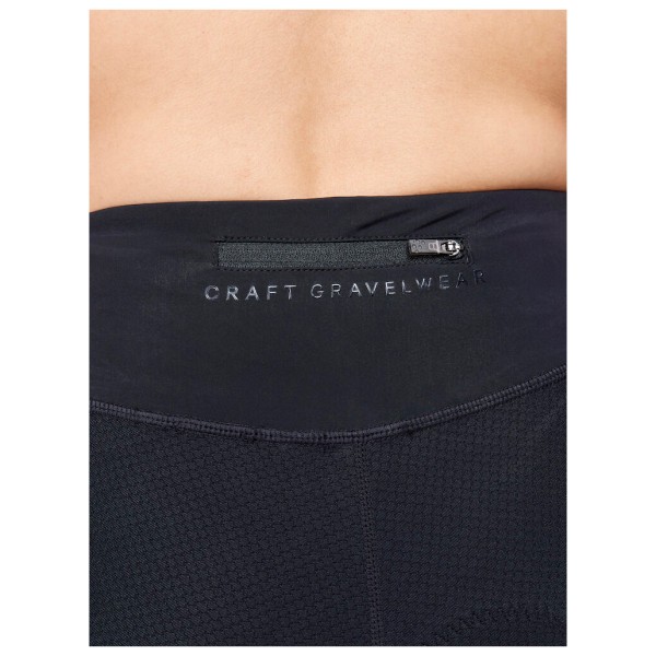 Craft - Women's ADV Offroad Shorts - Pantalones de ciclismo
