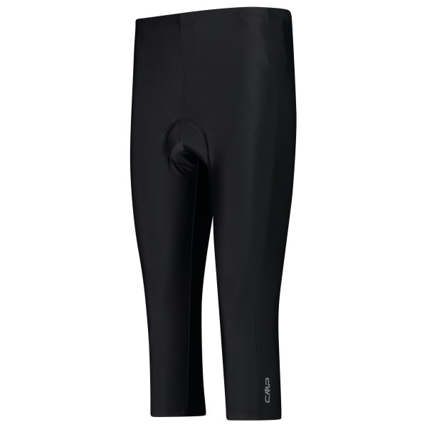 CMP - Women's Bike 3/4 Pant - Cykelbyxa