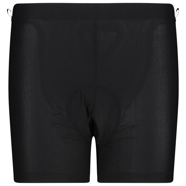 CMP - Women's Free Bike Bermuda w/ Inner Mesh Underwear - Velohose