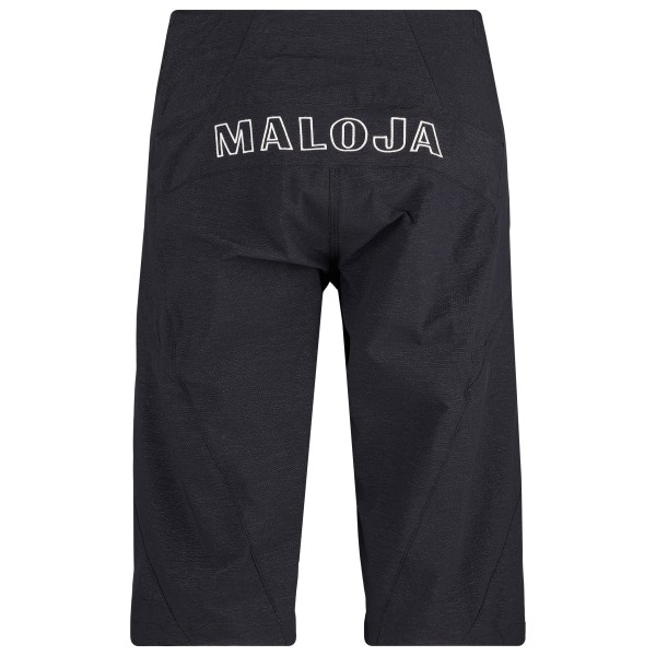 Maloja - Women's WaldkieferM. - Cycling bottoms