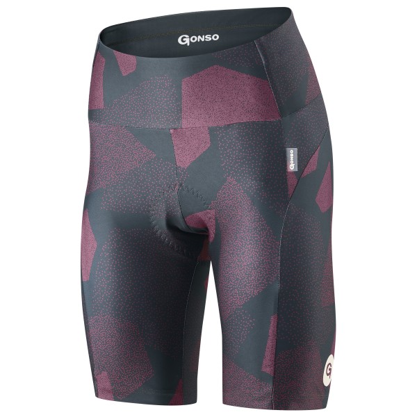 Gonso - Women's Malegga - Cykelbyxa