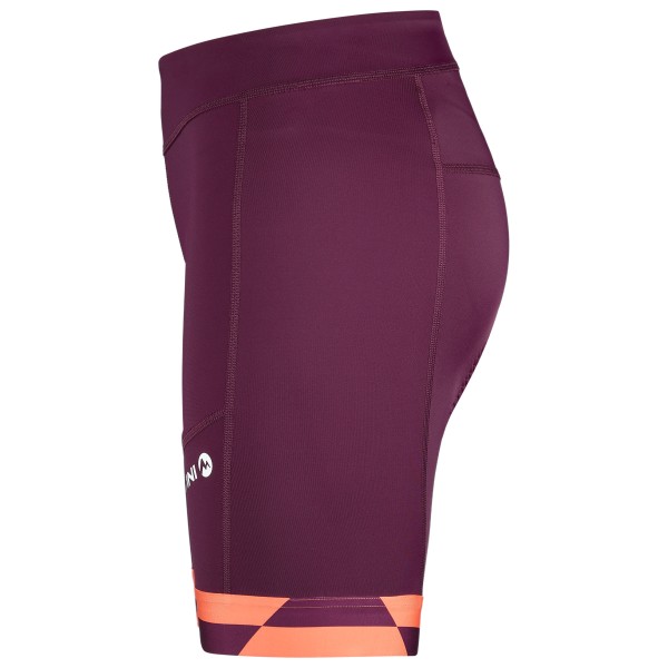 Martini - Women's Flowtrail Shorts - Radhose