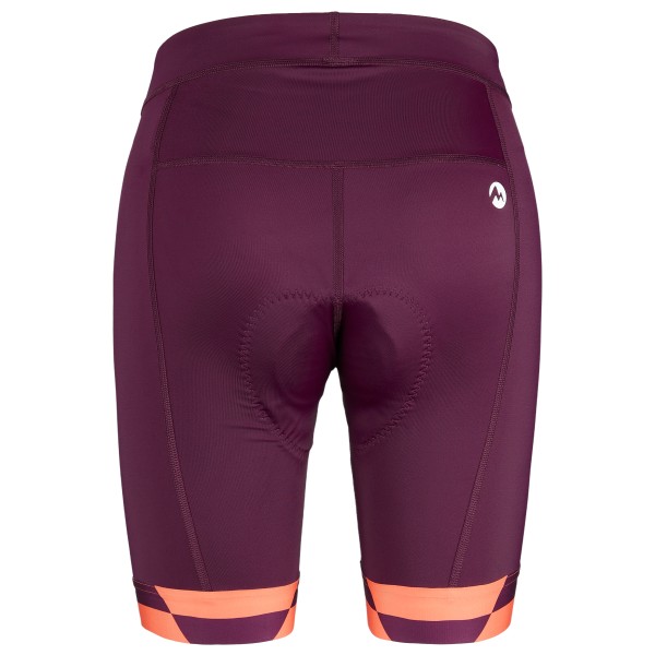 Martini - Women's Flowtrail Shorts - Radhose