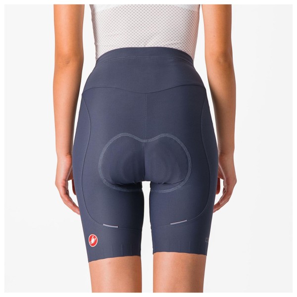 Castelli - Women's Espresso Short - Fietsbroek