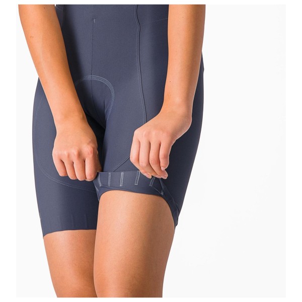 Castelli - Women's Espresso Short - Fietsbroek