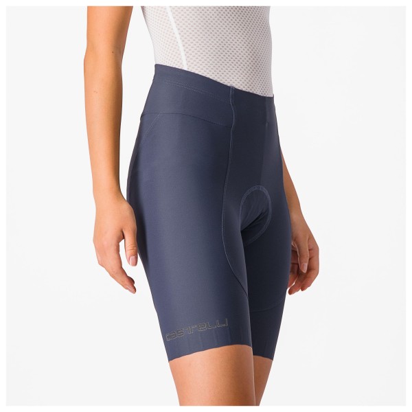 Castelli - Women's Espresso Short - Fietsbroek