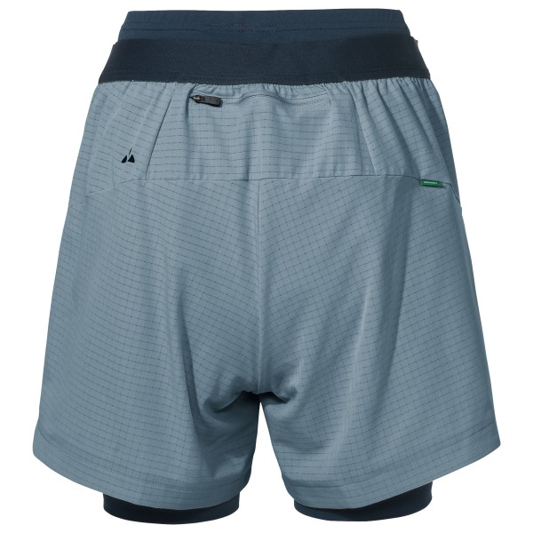 Vaude - Women's Altissimi Shorts II - Cykelbukser