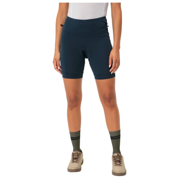 Vaude - Women's Altissimi Shorts II - Cykelbukser