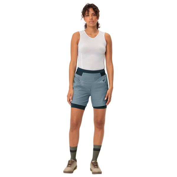 Vaude - Women's Altissimi Shorts II - Cykelbukser