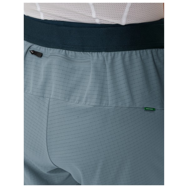 Vaude - Women's Altissimi Shorts II - Cykelbukser
