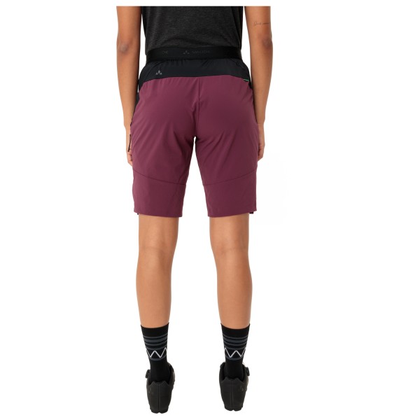 Vaude - Women's Kuro Shorts II - Cycling bottoms