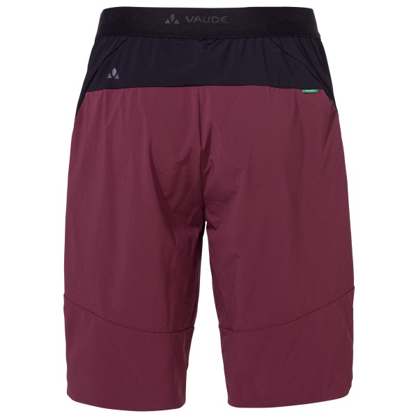 Vaude - Women's Kuro Shorts II - Cykelbukser