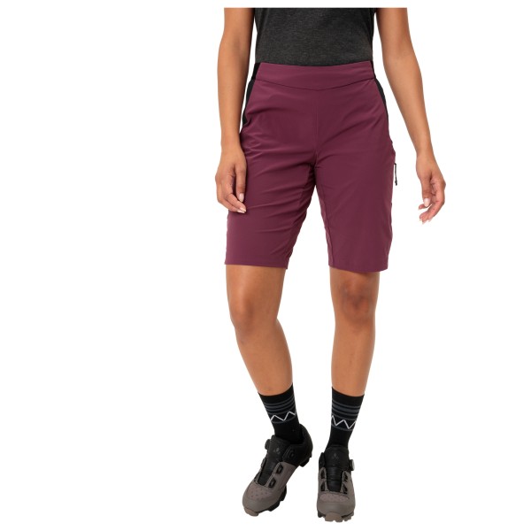 Vaude - Women's Kuro Shorts II - Cykelbukser