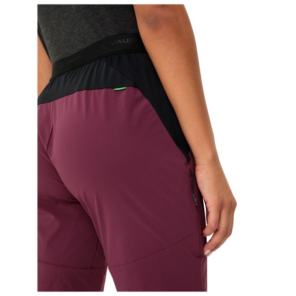 Vaude - Women's Kuro Shorts II - Cykelbukser