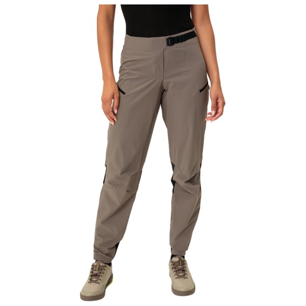 Vaude - Women's Moab Pro Pants - Fietsbroek
