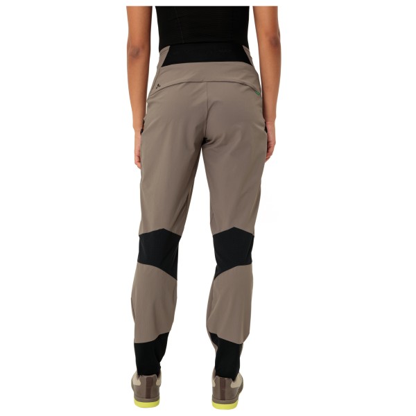 Vaude - Women's Moab Pro Pants - Fietsbroek