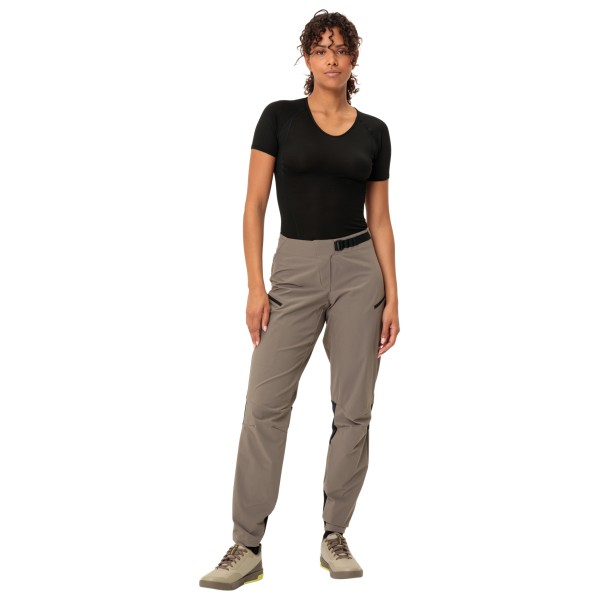 Vaude - Women's Moab Pro Pants - Fietsbroek