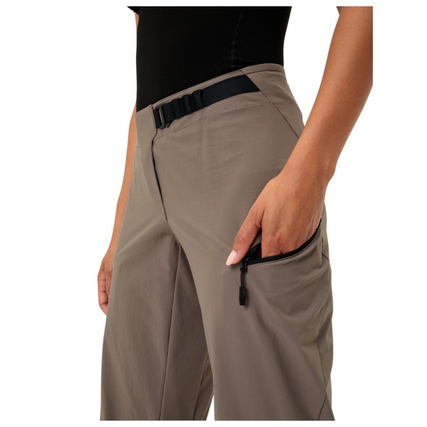 Vaude - Women's Moab Pro Pants - Fietsbroek