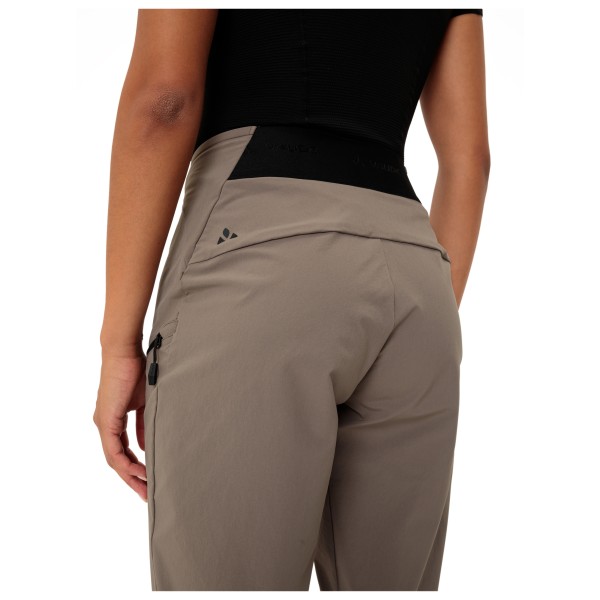 Vaude - Women's Moab Pro Pants - Radhose