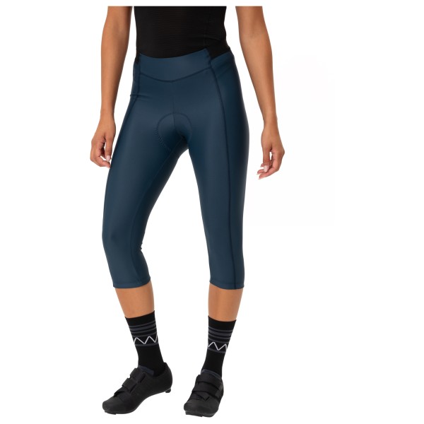 Vaude - Women's Posta 3/4 Tights - Cykelbukser