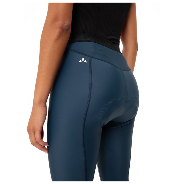 Vaude - Women's Posta 3/4 Tights - Cykelbukser