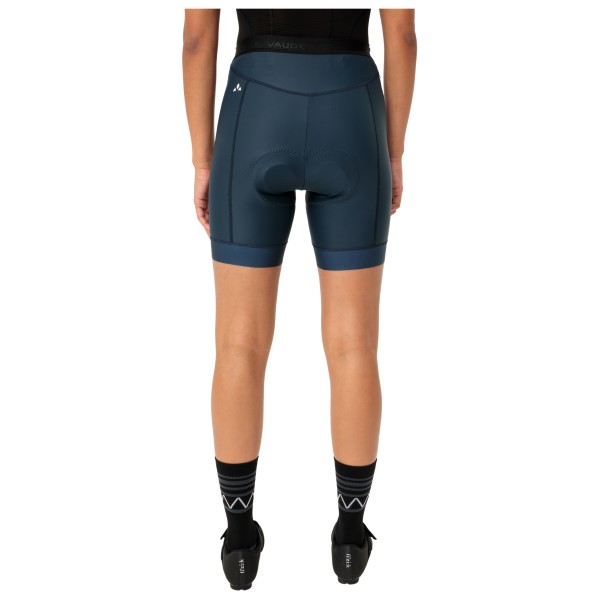Vaude - Women's Posta Tights Shorty - Pantalones de ciclismo