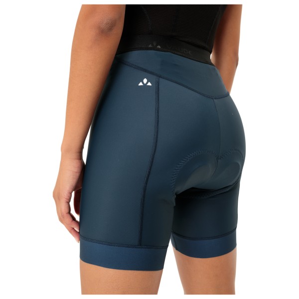Vaude - Women's Posta Tights Shorty - Pantalones de ciclismo