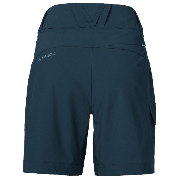 Vaude - Women's Tremalzini Shorts III - Pantalones de ciclismo