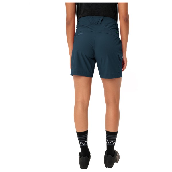 Vaude - Women's Tremalzini Shorts III - Pantalones de ciclismo