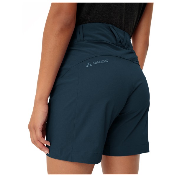 Vaude - Women's Tremalzini Shorts III - Pantalones de ciclismo